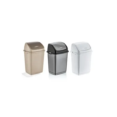 Poubelle Dunya 35lt 4