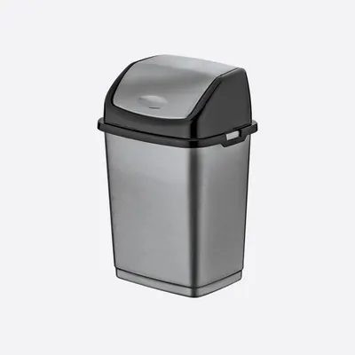 Dunya Waste Bin 35lt