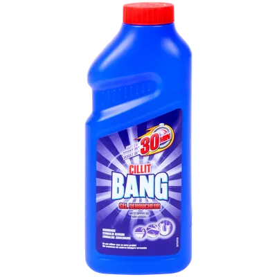 Duo Ontstopper 2x500ml Keuken + Badkamer 2