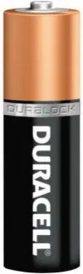 Duracell Aa 1.5v 3