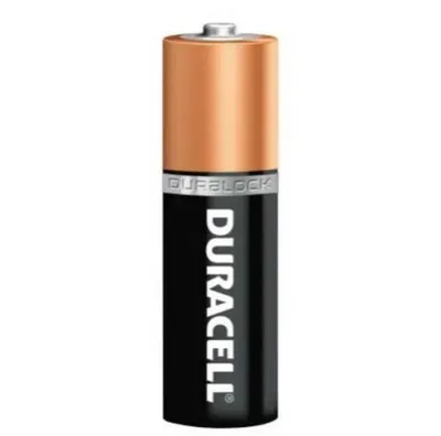 Duracell Aa 1.5v 5