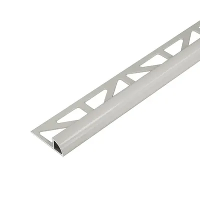 Duro.teg.prof Alu Titane 10 mm