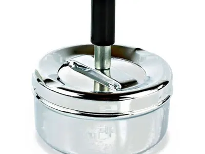 Duw Asbak 9 cm 2
