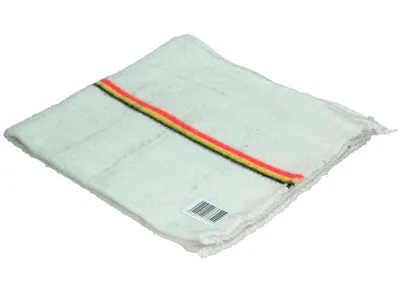 Mop Belgian Flag
