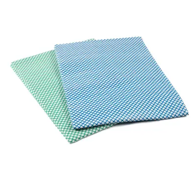 Dweil Geruit Type Vileda 50/70cm 1