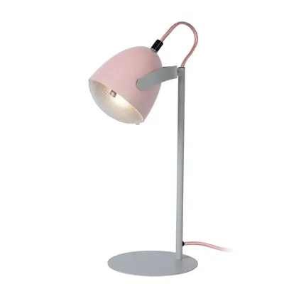Dylan Desk Lamp Children Pink