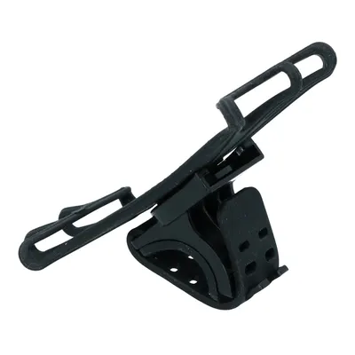 Dyto Smartphone Houder Fiets Silicone Zwart 3