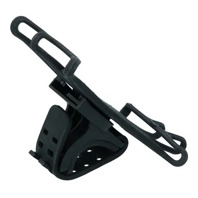 Dyto Smartphone Houder Fiets Silicone Zwart 5
