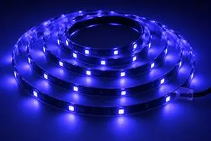 E.r Blacklight Led Strip 5 m