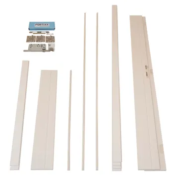 E.r Dk/18-170 Lauan Door Cabinet Plywood
