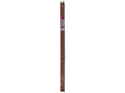 E.r Lauan Deurkastement 9.5 cm 18 mm 3