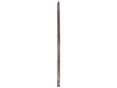 E.r Lauan Deurkastement 9.5 cm 18 mm 4