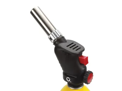 Easy Laser Kit Microtorch + Gas 1