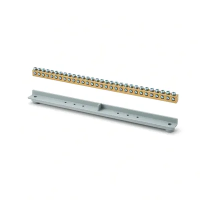 Ec Clamp Kit for Cabinet 12 + 18mod