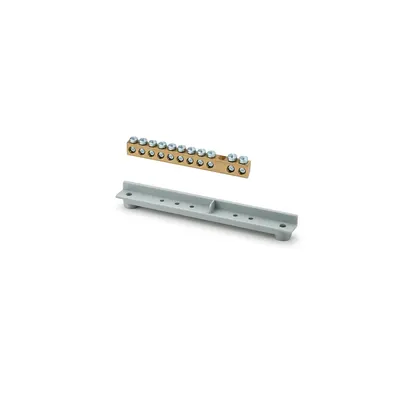 Ec Clamp Kit for Cabinet 4mod