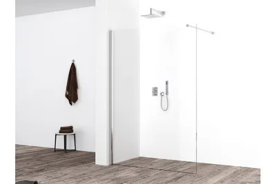 Eco Inloopdouche Glas 8 mm 1200x2000 2