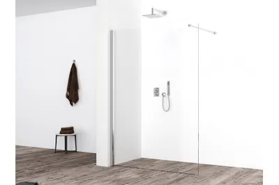 Eco Inloopdouche Glas 8 mm 1200x2000 1