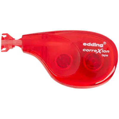 Edding Correctietape 4.2 mm X 10 m 2