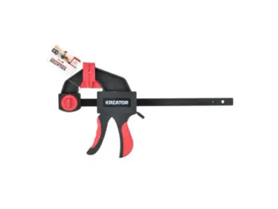 One-Hand Clamp 150 mm