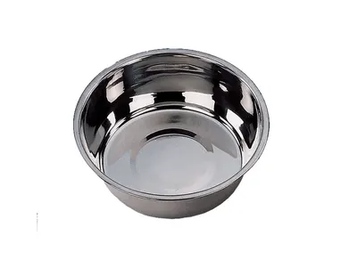 Eetpot Inox 16 cm 0.75 l 1