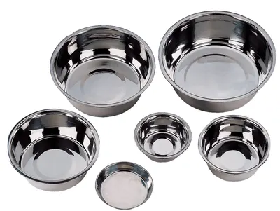 Eetpot Inox 21 cm 1.9 l 2