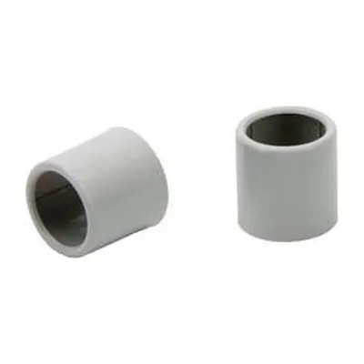 End Sleeve for Pvc Pipe 16 mm Ral 7035