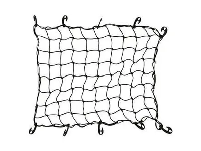 Elastic Luggage Net 1.5 m X 1.95 m 2