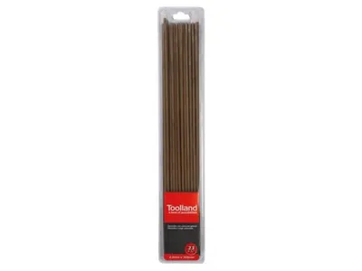 Electrode 2.5x350mm-23 Pc.uni 3
