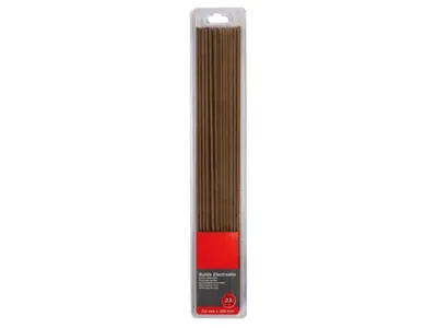 Electrode 2x350 mm - 23 Pc.uni 3