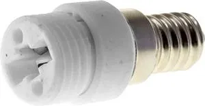 Elix Converter E14 - G9 2pcs