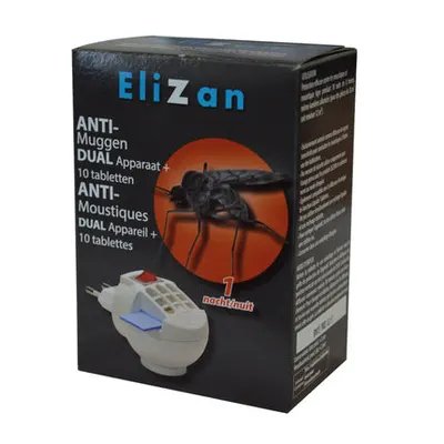 Elizan Device Tablet 2