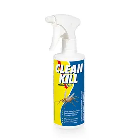 Elizan Insecticide 400 ml 2