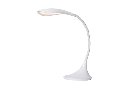 Emil Desk Lamp Touch Dimb White 6w