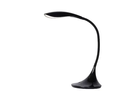 Emil Desk Lamp Touch Dimb Black 6w