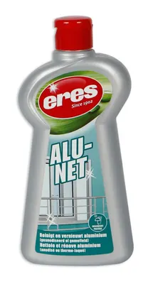 Eres Alu Net 2