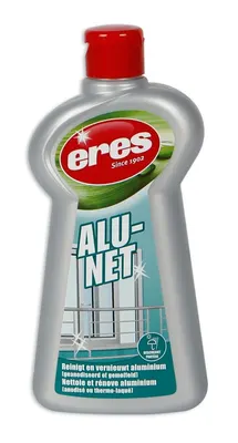Eres Alu Net 3
