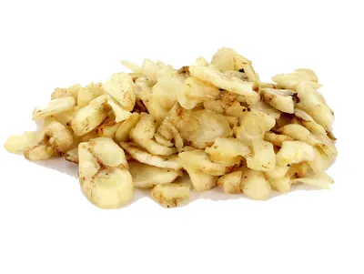 Esve Topping Tranches de Banane Rongeur 150 g 3