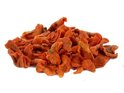 Esve Topping Carrot Slices Rodent 150 g 3