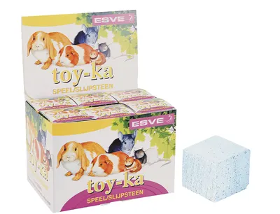 Esve Toy-Ka Knaagsteen S