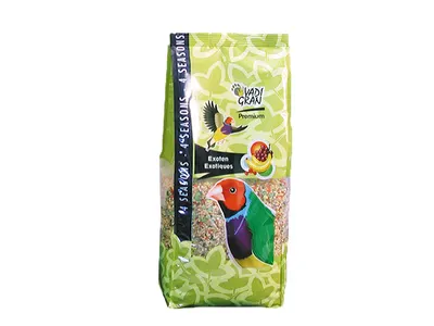 Exotics Premium Vita 1 kg