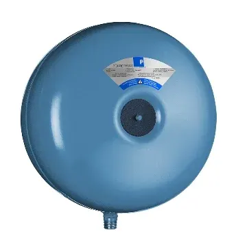 Expansievat 25 l 3