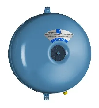Expansievat 25 l 4