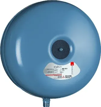 Expansievat 25 l 1