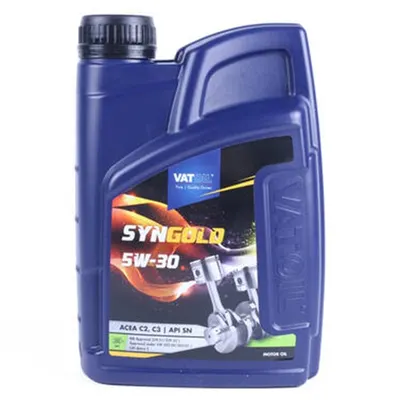 Huile Moteur Exrate 5w30 1 l
