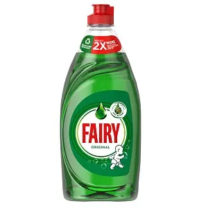 Fairy Afwasmiddel 654 ml Original