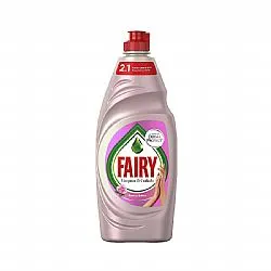 Fairy Afwasmiddel Rose 1015 ml 1