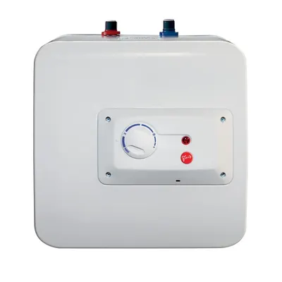 Fais Elektr Boiler 10 l Onderbouw Nat Weerstand