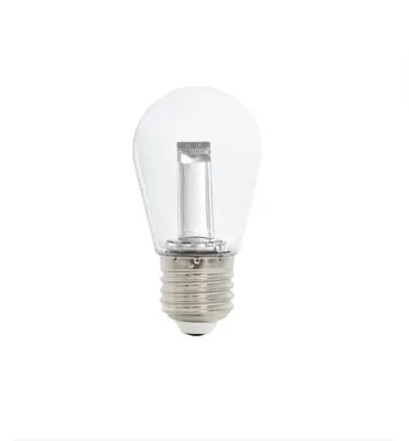 Fantasy/1w Rgb E27 220-240v Led Color 2