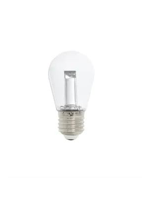 Fantasy/1w Rgb E27 220-240v Led Color 1