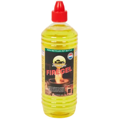 Farmlight Burning Gel 1 l